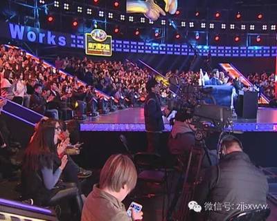 张国立、郭德纲、秦海璐来嘉善了 知道他们来干啥吗