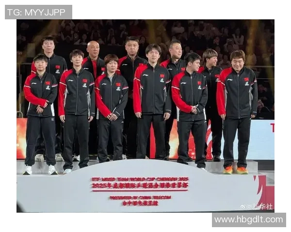 成都乒乓球队配合引发热议球员间默契与争议的背后故事