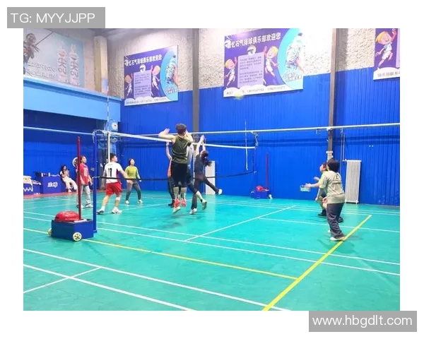 武汉排球队的节奏变革引发热议助力排球运动新发展